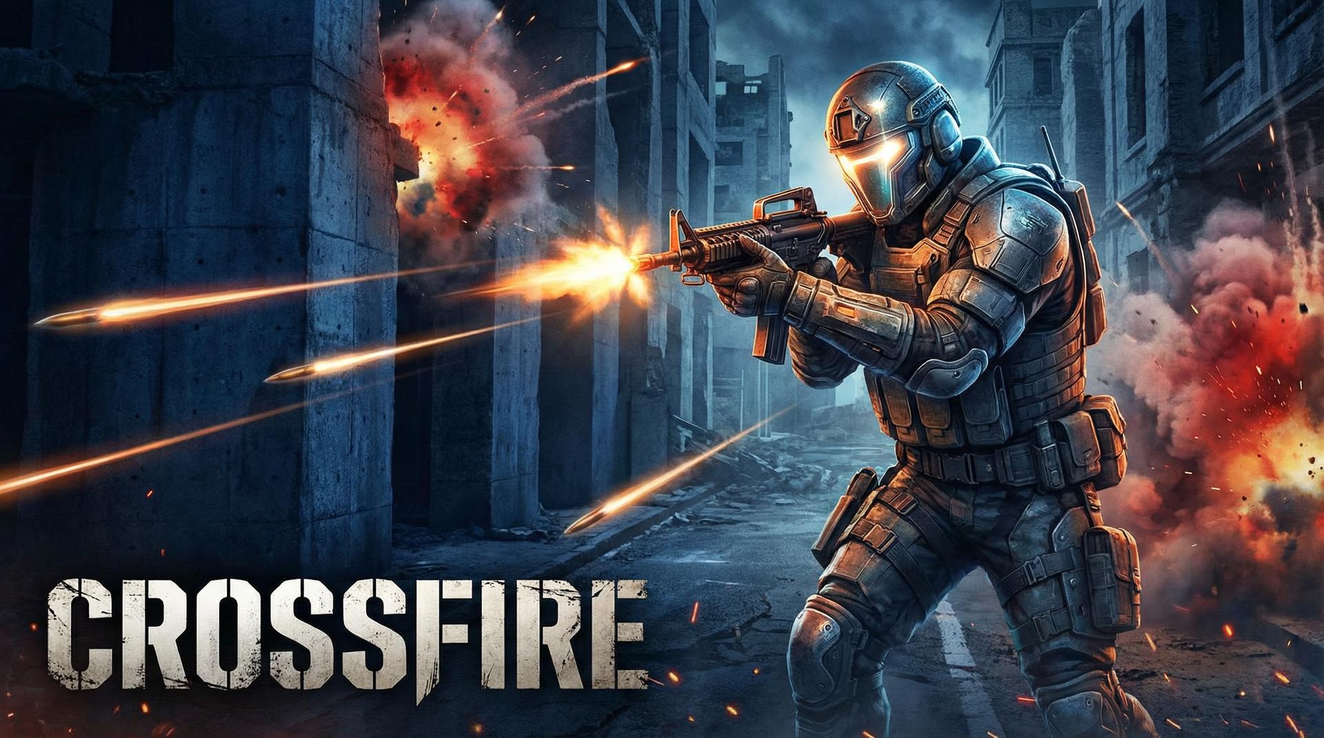 蘑菇视频穿越火线竞技视频