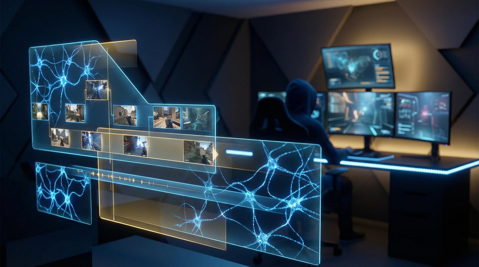 蘑菇视频穿越火线教学视频