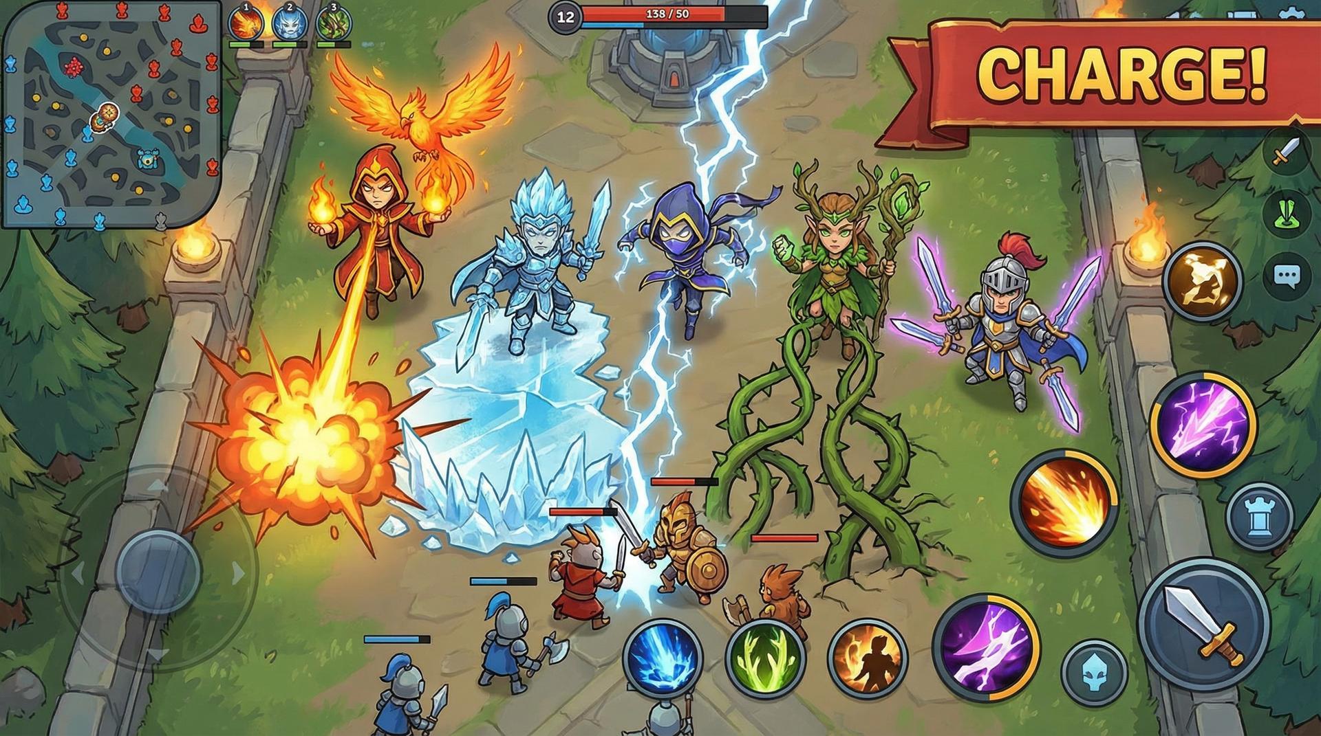 蘑菇视频英雄联盟赛事视频